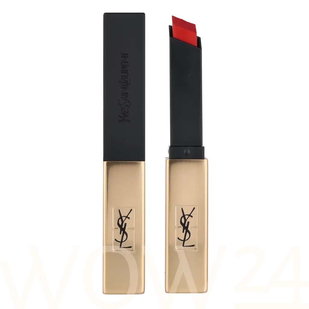 Yves Saint Laurent YSL Rouge Pur Couture The Slim Lipstick thumbnail 5