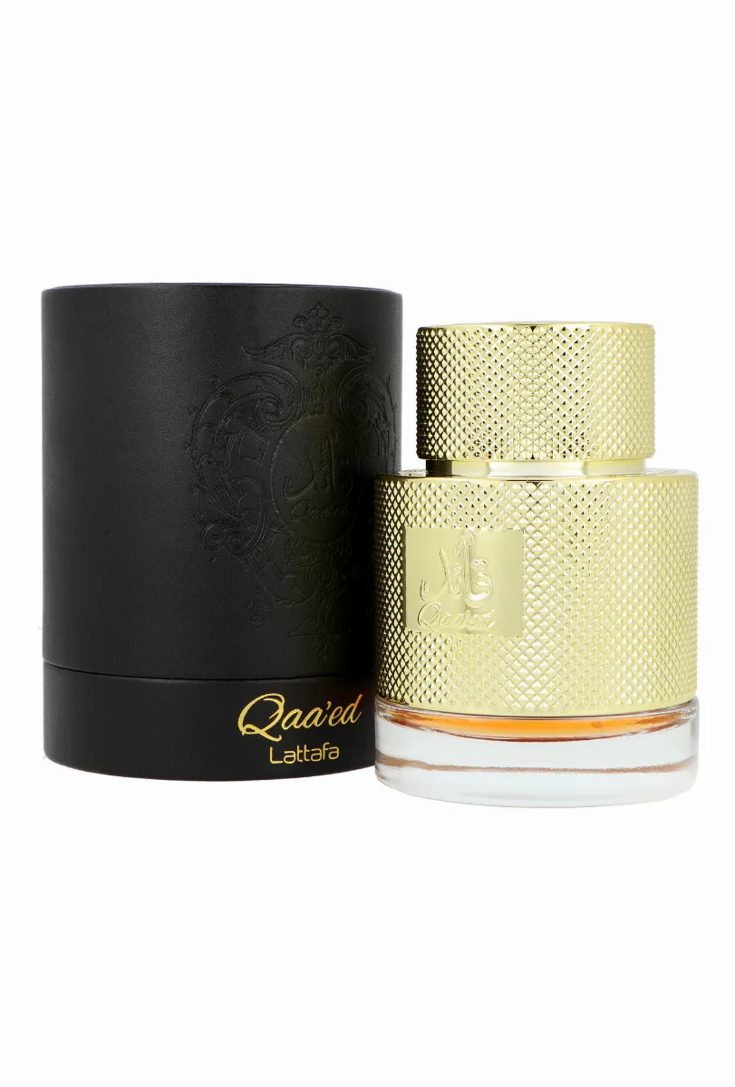 Lattafa perfumes Qaa´ed thumbnail 4