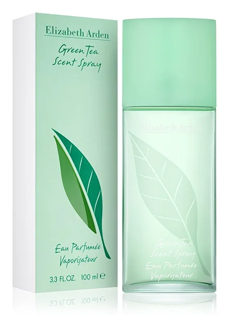 Elizabeth Arden Green Tea thumbnail 6