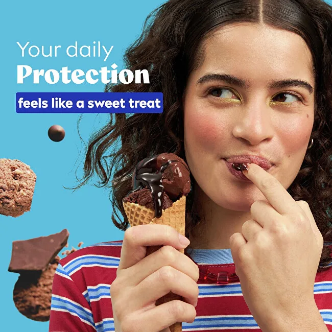 Nivea Antiperspirant spray Dark Chocolate Cookie 150 ml thumbnail 4