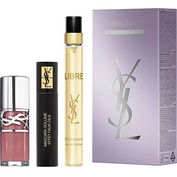 Yves Saint Laurent Travel Exclusive Set Gift Set thumbnail 2