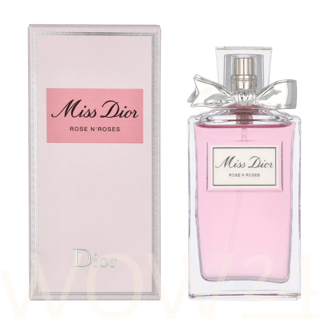 Dior Miss Dior Rose N'Roses thumbnail 4