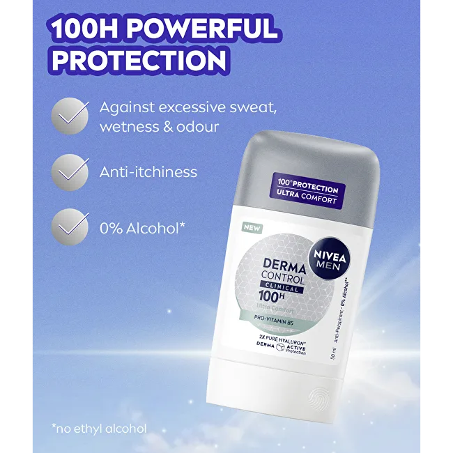 Nivea Men Derma Dry Control thumbnail 2