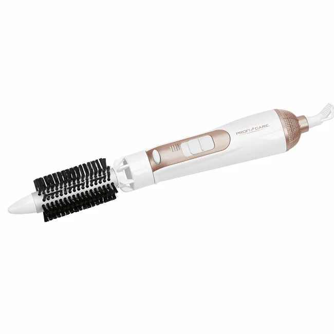Profi care Hair curler HAS 3011 WH thumbnail 2