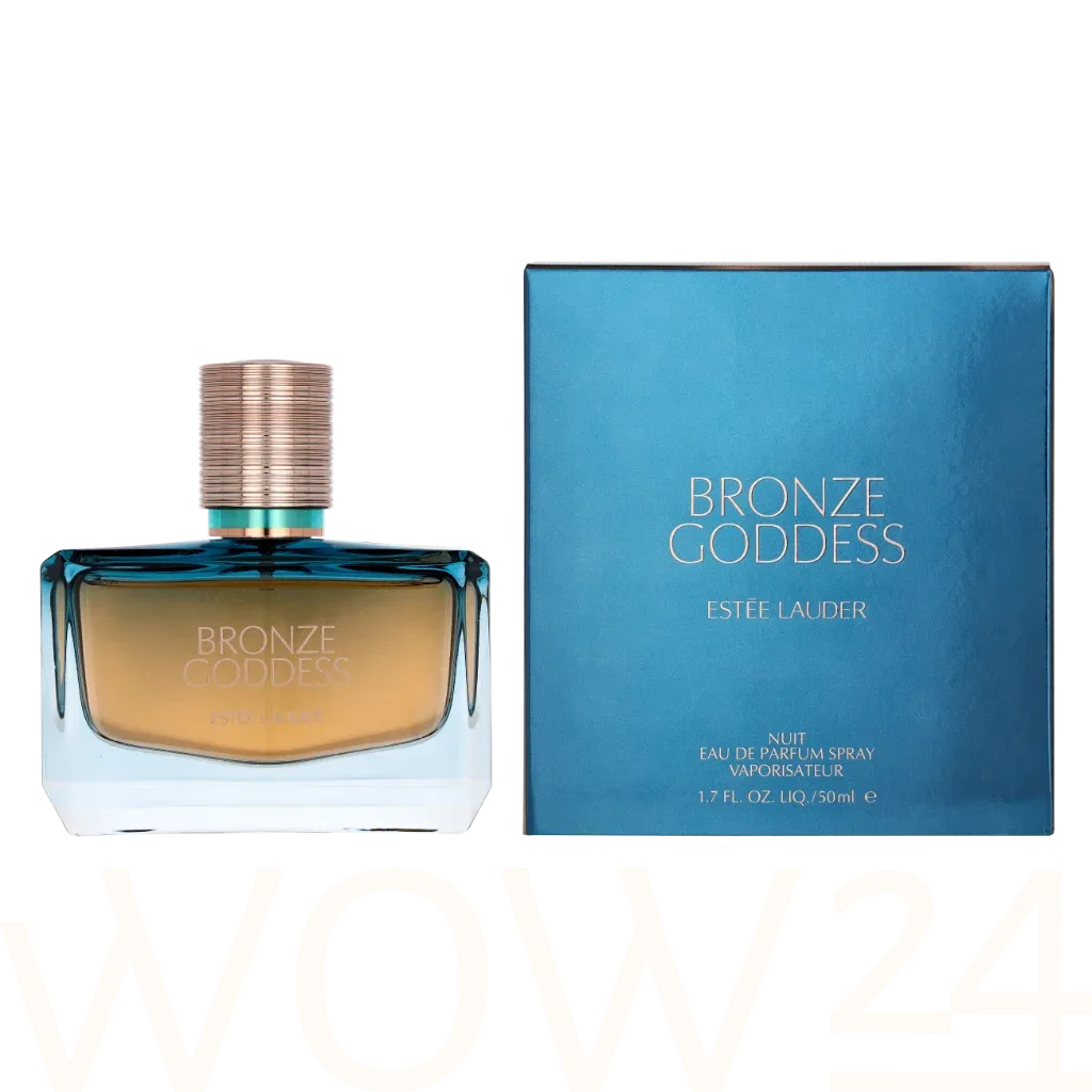 Esteé Lauder Estee Lauder Goddess Nuit Edp Spray thumbnail 4