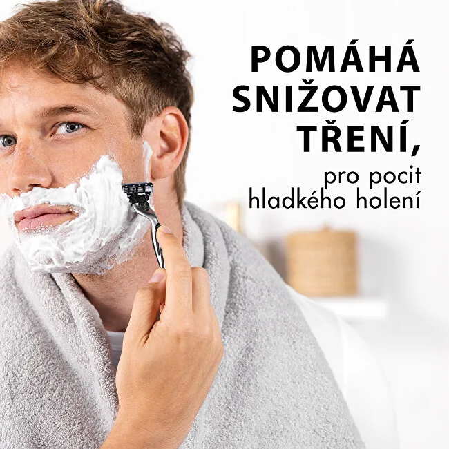 Gillette Gillette Original foam thumbnail 3