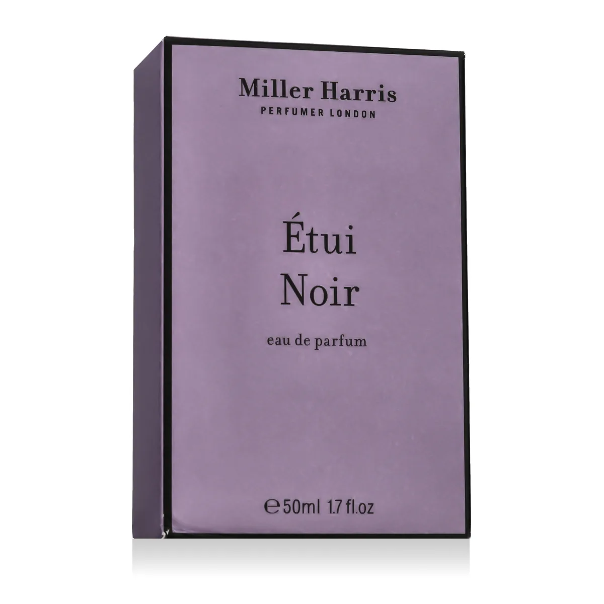 Miller Harris Étui Noir thumbnail 2