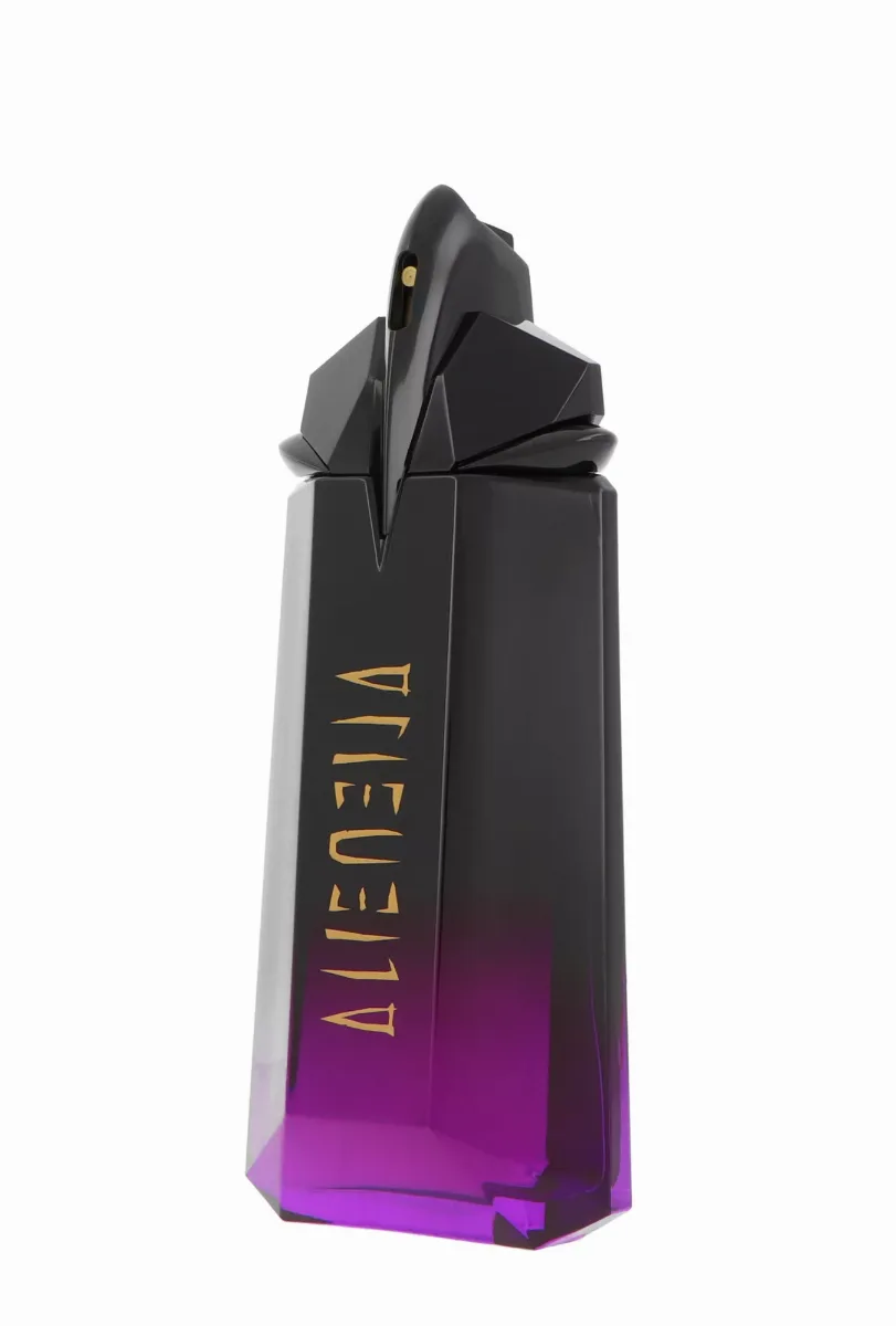 Mugler Tester Mugler Alien Extraintense For Women Edp 90ml thumbnail 4