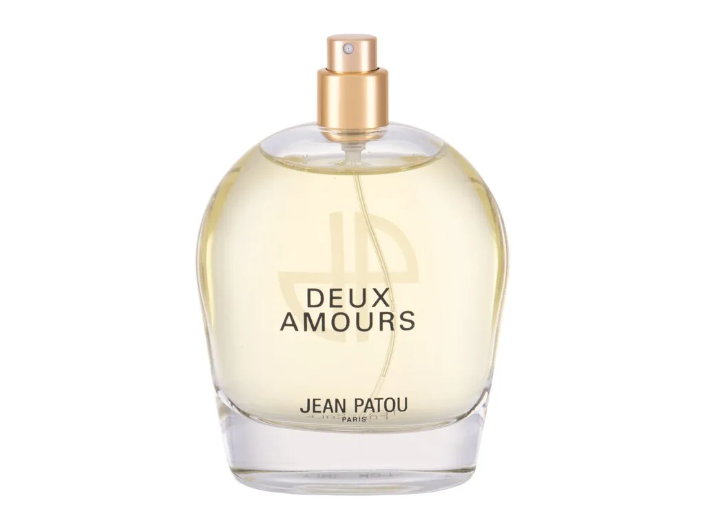 Collection héritage deux amours