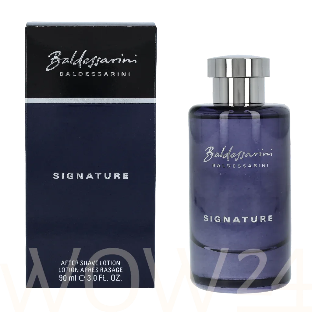 Baldessarini Signature thumbnail 4