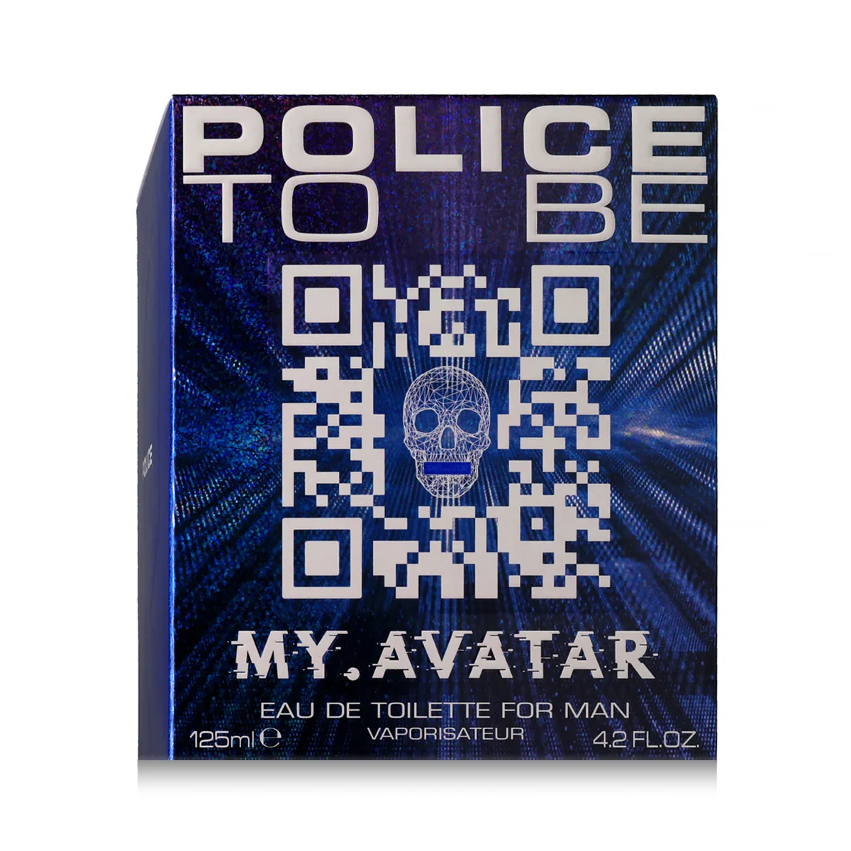 To be my.avatar