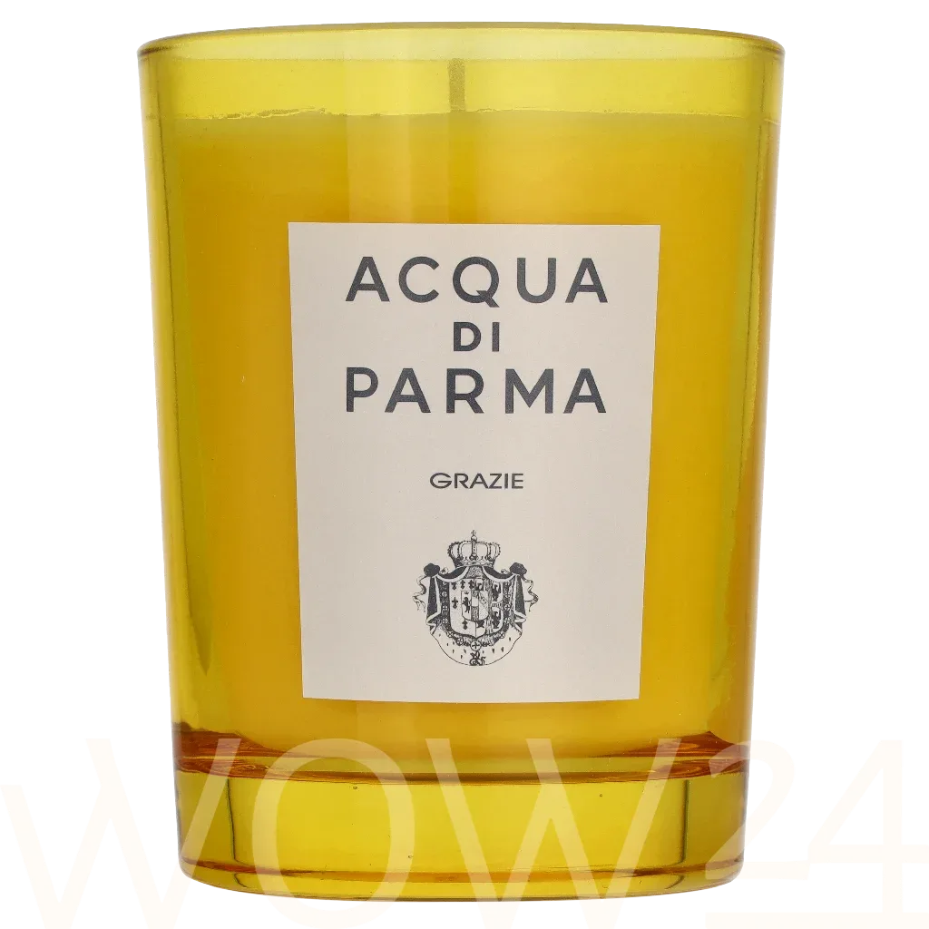 Acqua Di Parma Grazie thumbnail 5