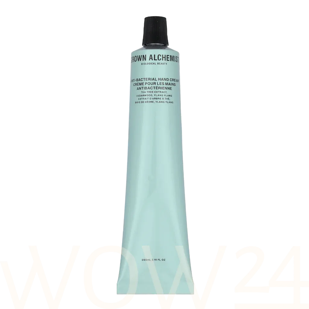 Grown Alchemist Grown Alchemist Anti-Bacterial Hand Cream thumbnail 5