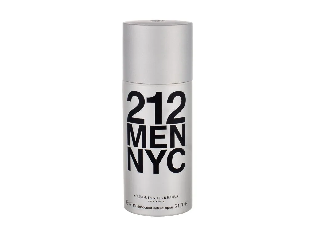 212 NYC Men