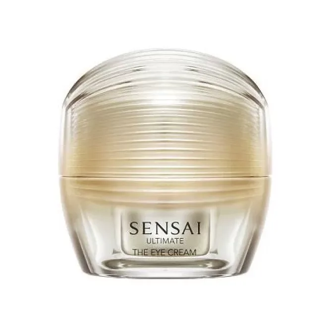 Sensai Ultimate The Eye Cream thumbnail 3