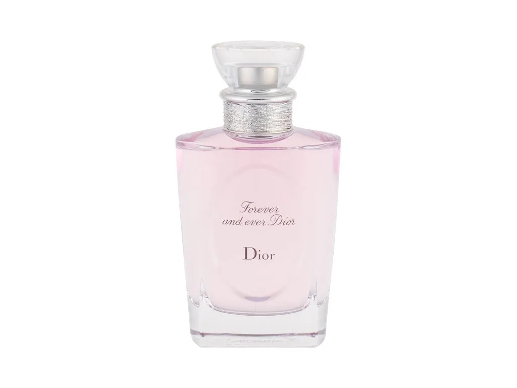 Les Creations de Monsieur Dior Forever And Ever
