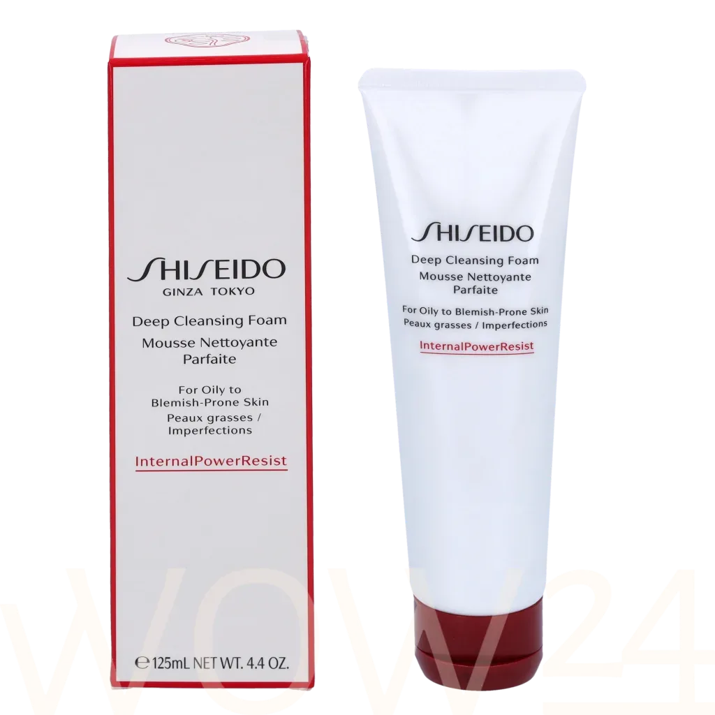 Shiseido Essentials Deep thumbnail 4