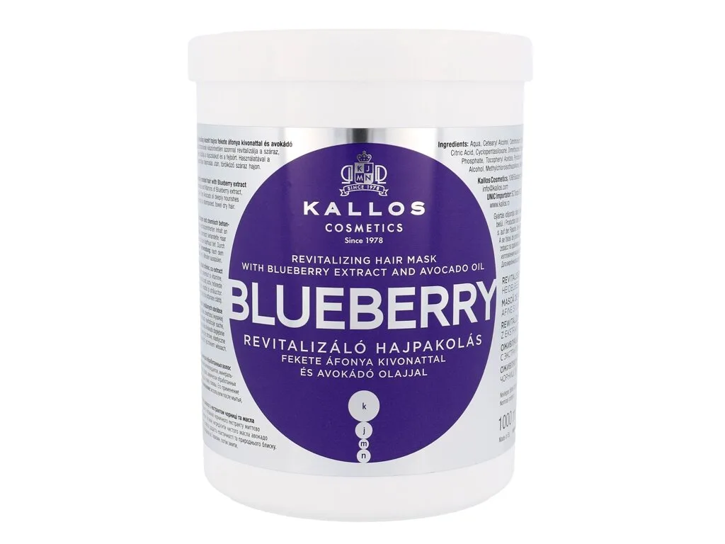 Blueberry