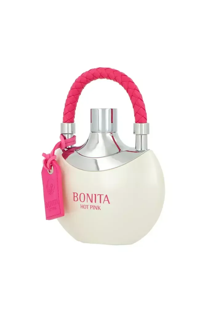 Le Falcone Bonita Hot Pink thumbnail 6