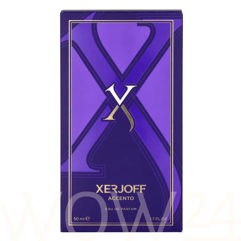 Xerjoff V Collection Accento thumbnail 2
