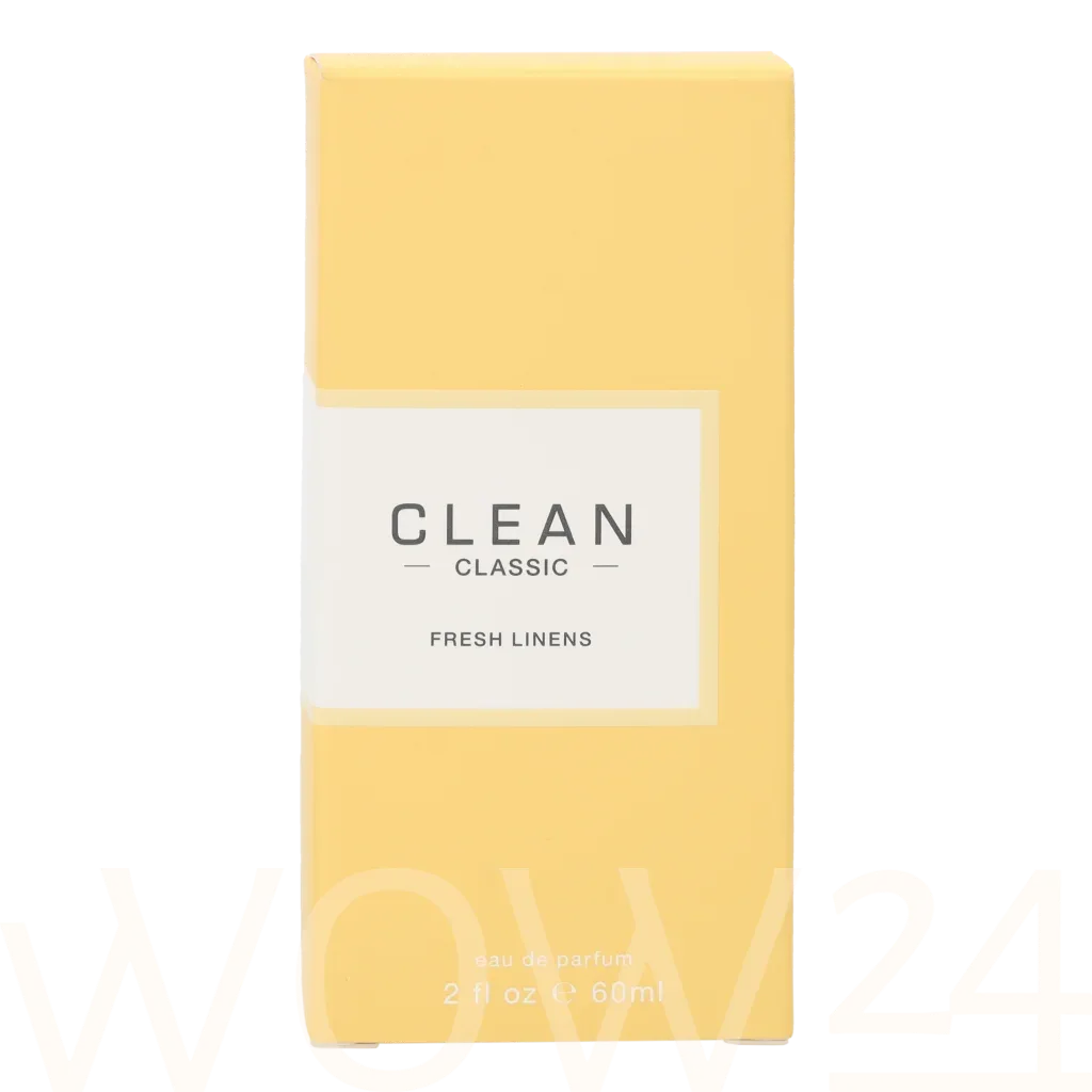 Clean Classic Fresh Linens thumbnail 2