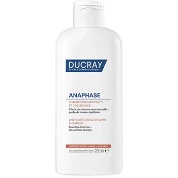 Ducray Anti-hair loss and hair growth shampoo Anaphase Shampoo - 400 ml thumbnail 2
