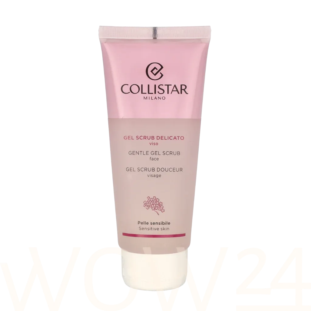 Collistar Gentle Gel Scrub thumbnail 4