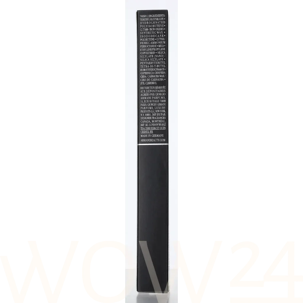 Armani Smooth Silk thumbnail 3