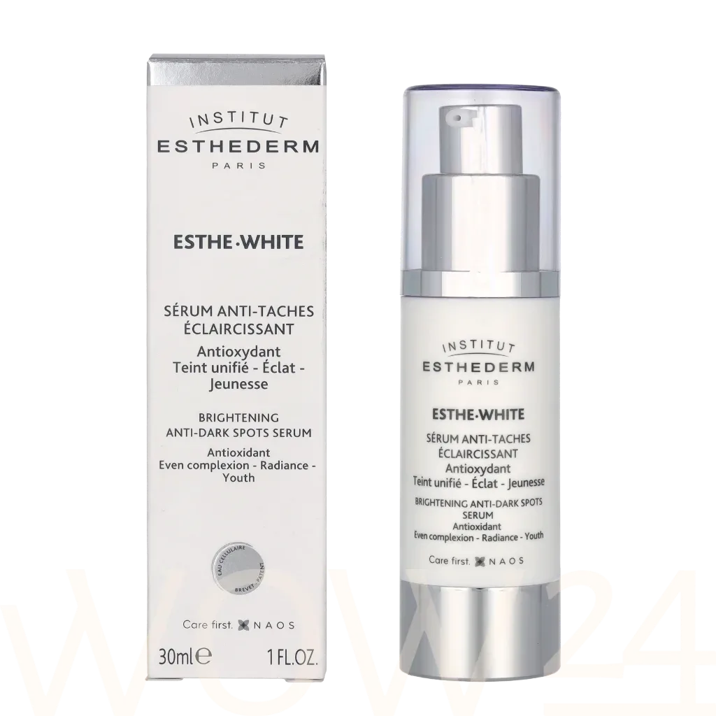 Institut Esthederm Esthederm White System Whitening Essence thumbnail 4