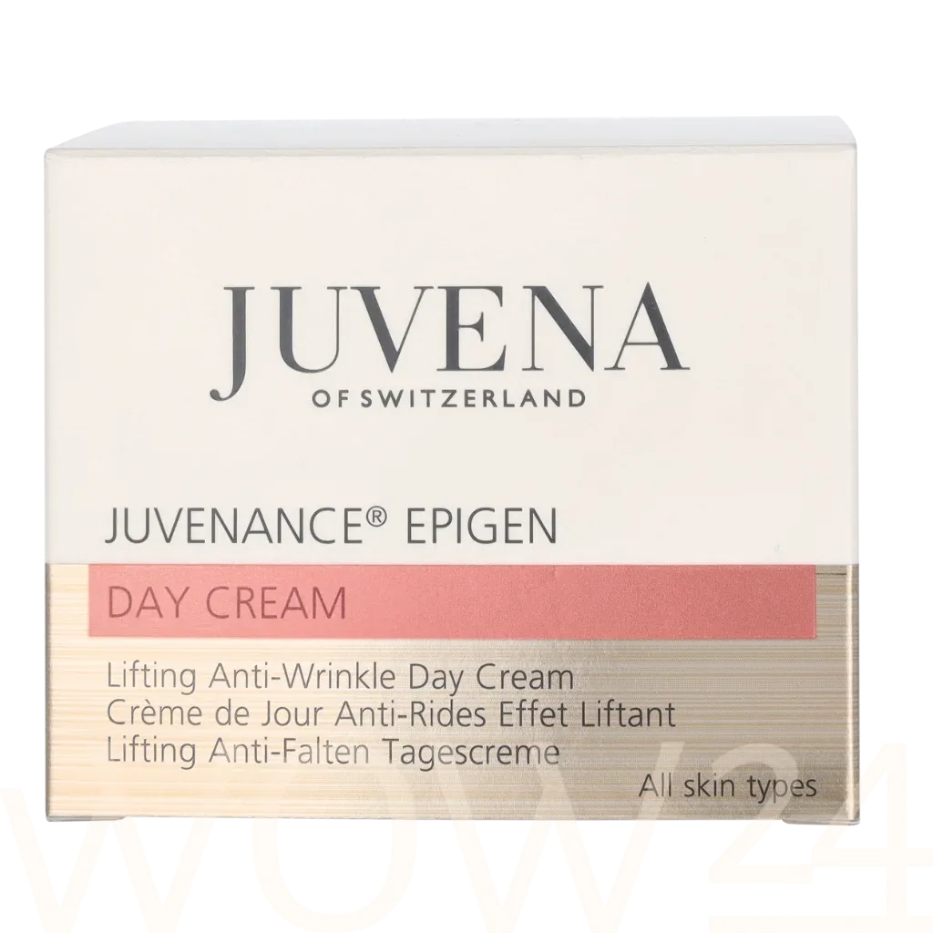 Juvena Juvenance epigen thumbnail 2