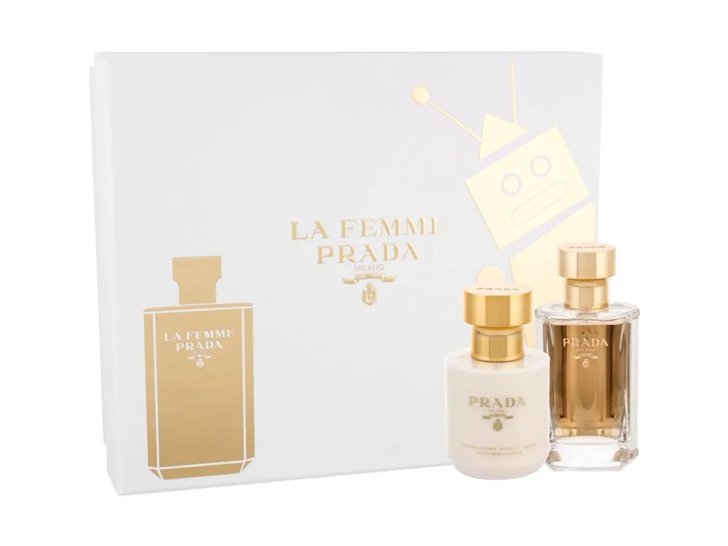 La femme