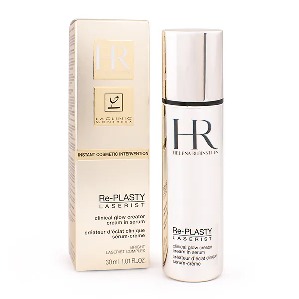Helena Rubinstein Re-Plasty Laserist Cream In Serum thumbnail 7