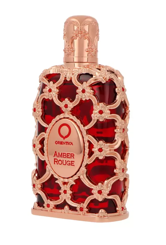 Orientica Luxury Collection Amber Rouge thumbnail 3
