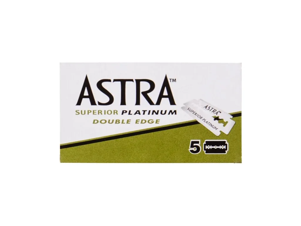 Astra Superior Platinum thumbnail 2
