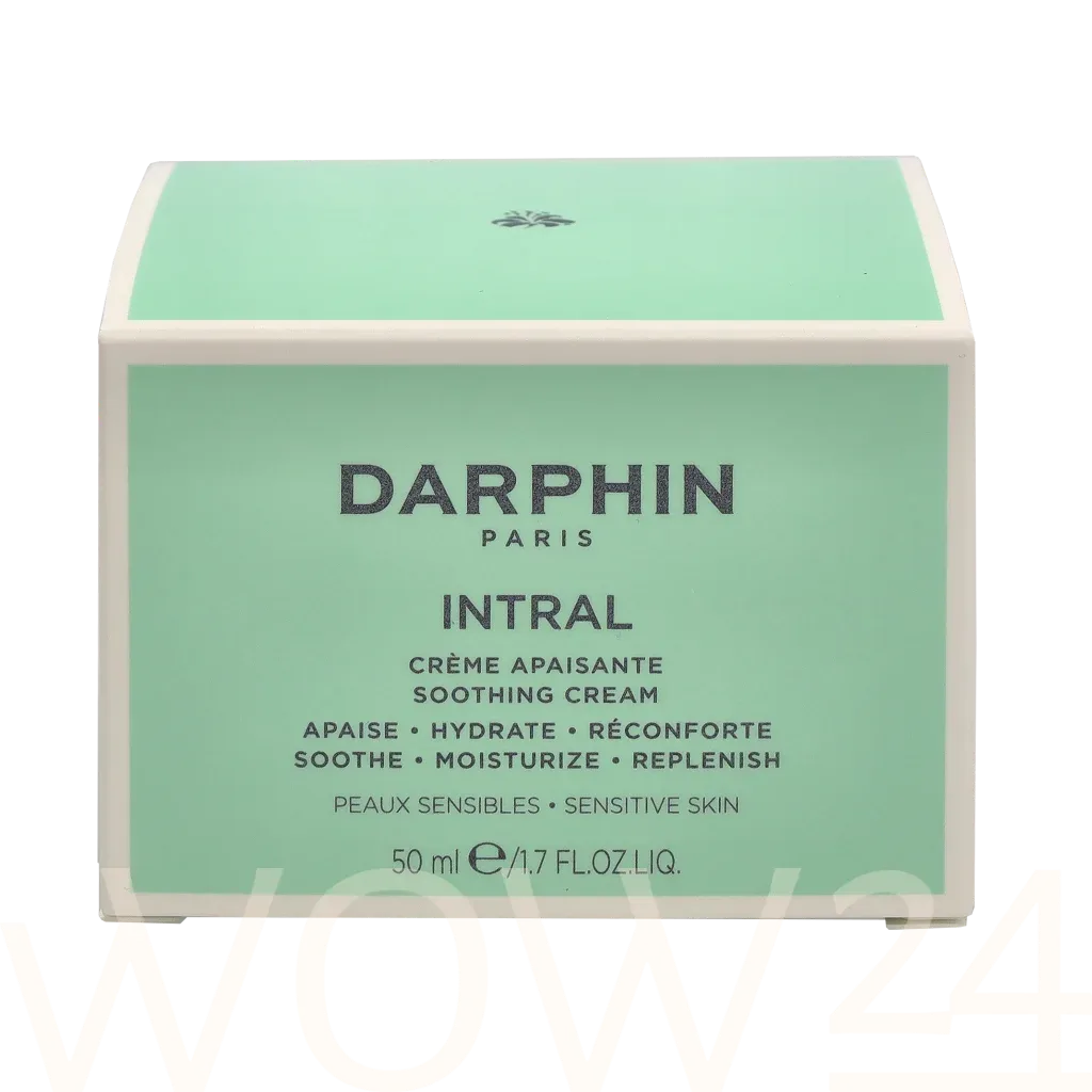 Darphin Darphin Intral Soothing Cream thumbnail 2