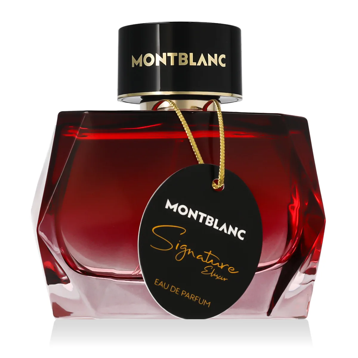 Signature Elixir
