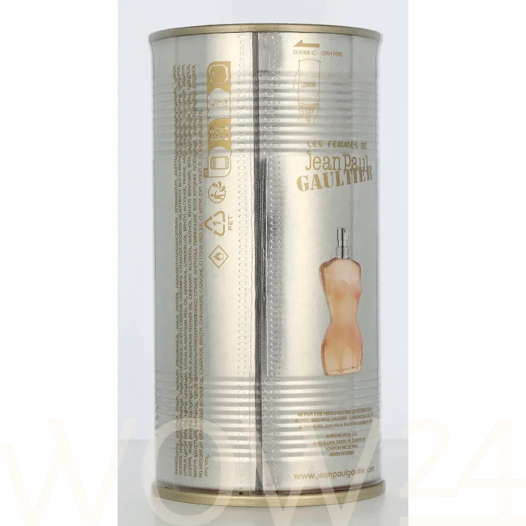 J.P. Gaultier Classique thumbnail 3