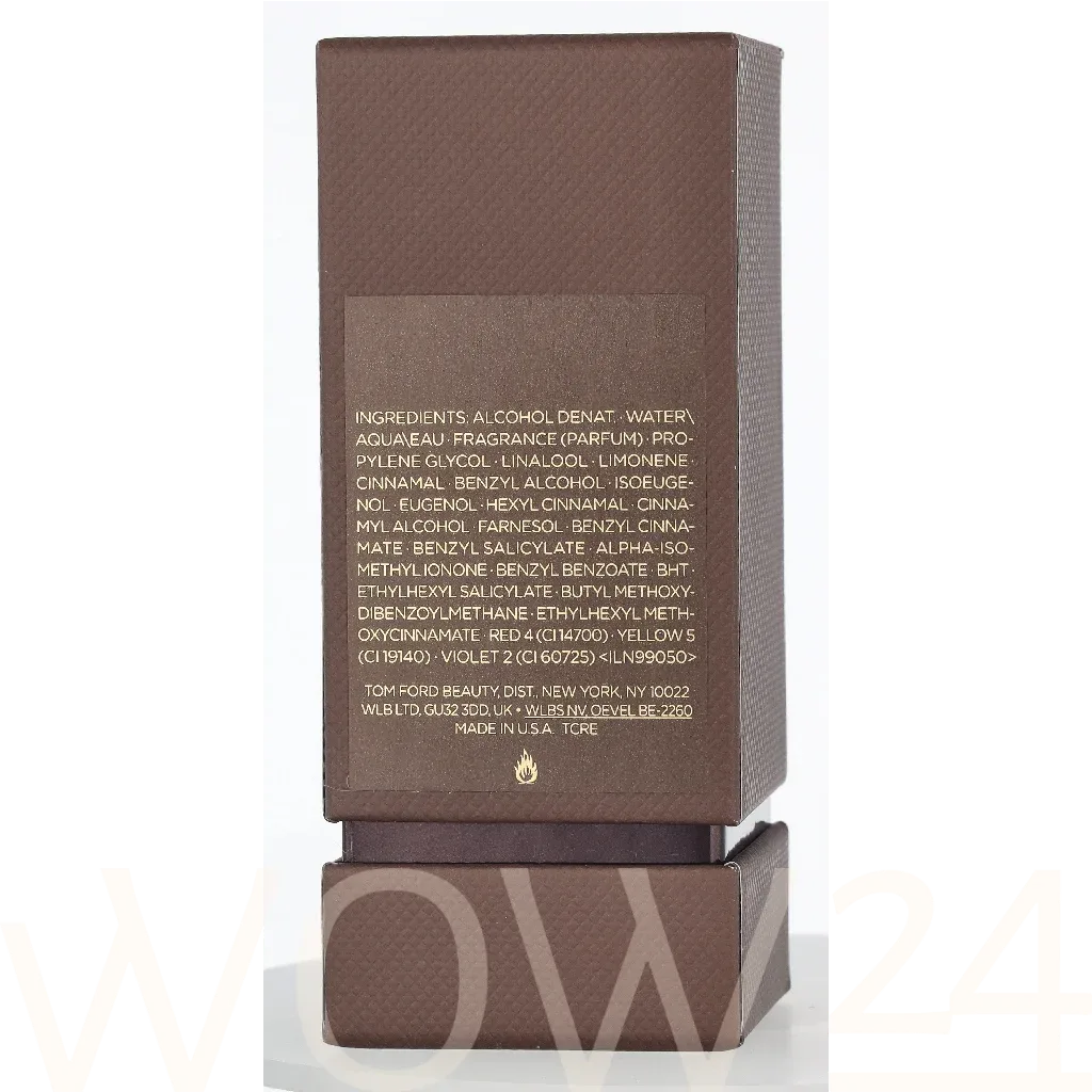 Tom Ford Santal Blush thumbnail 3