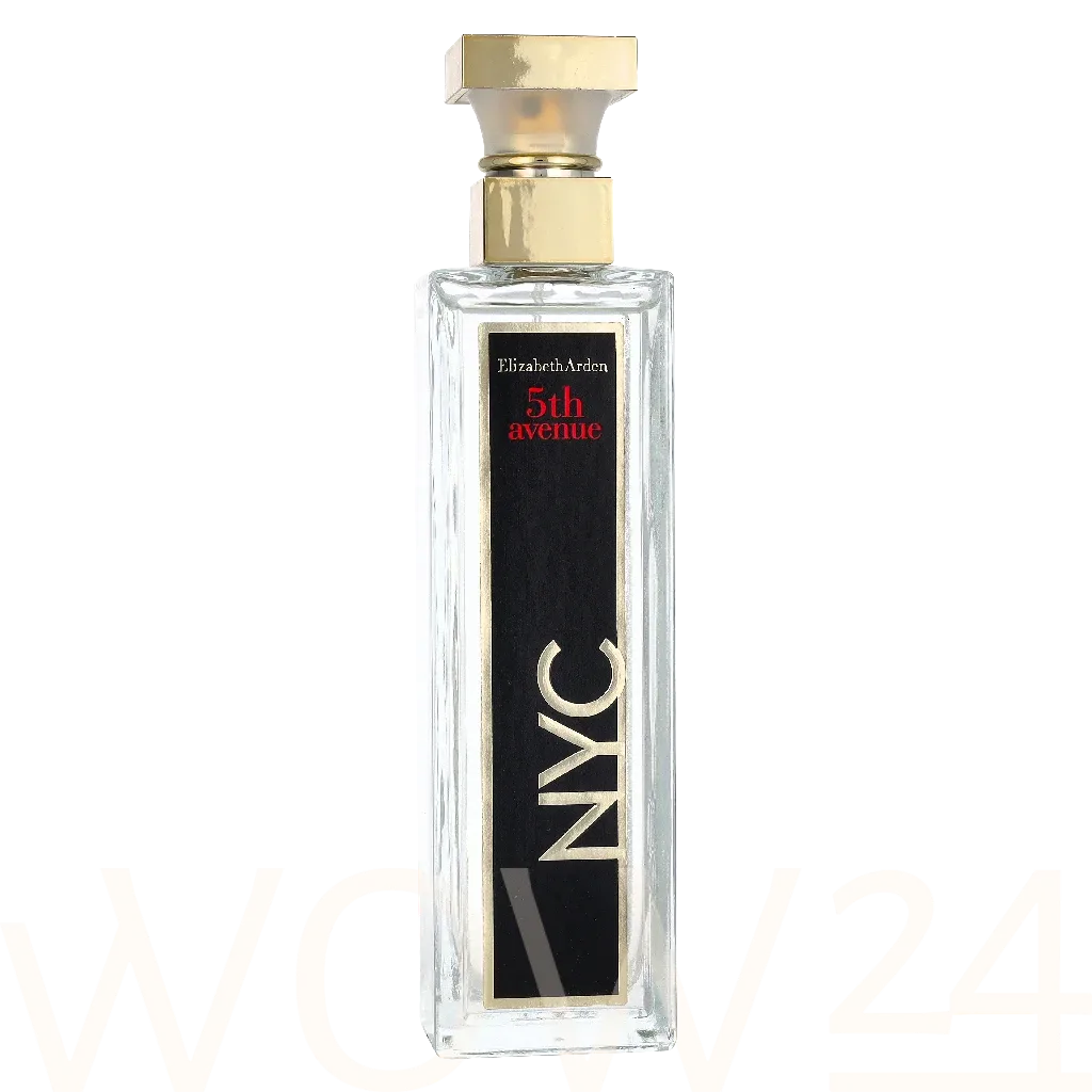 Elizabeth Arden 5th Avenue NYC thumbnail 5
