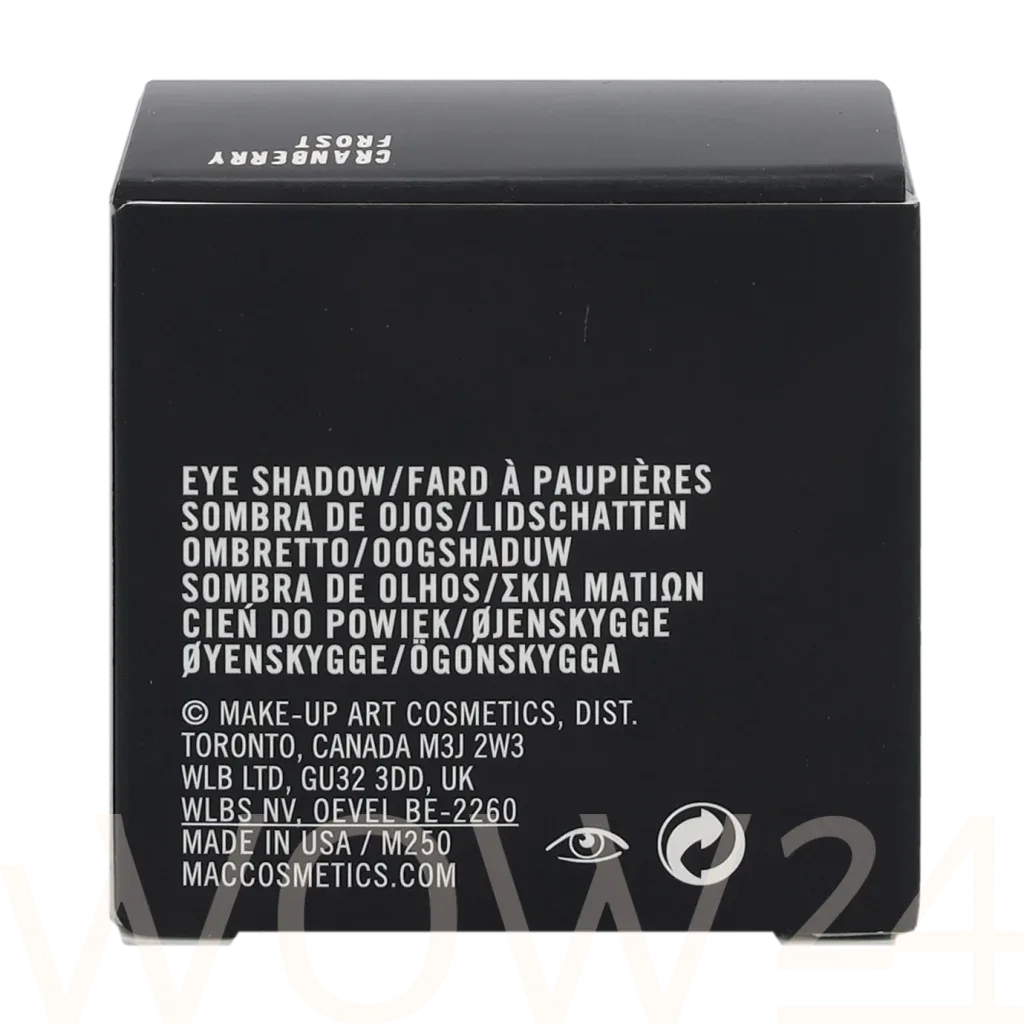 MAC Eye Shadow thumbnail 3