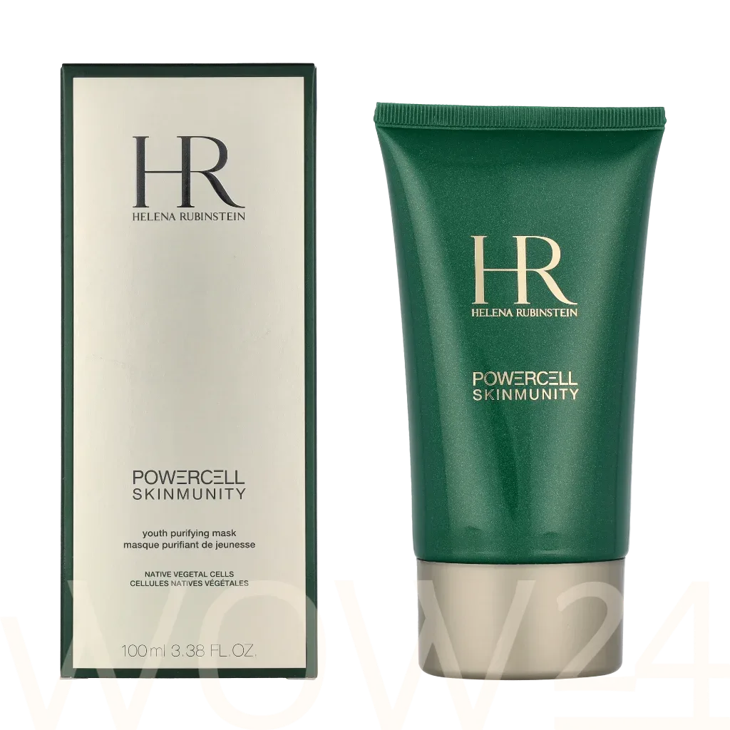 Helena Rubinstein Powercell anti-pollution thumbnail 4