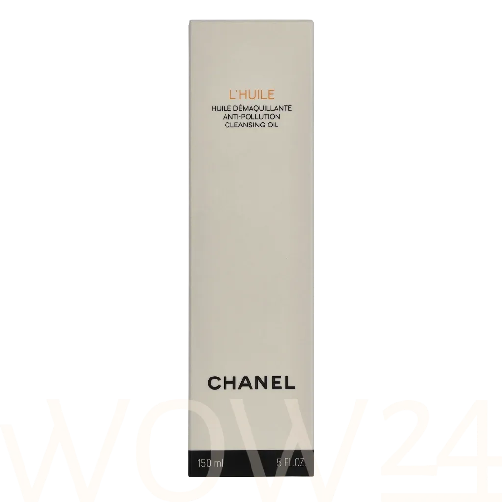 Chanel L´huile thumbnail 2