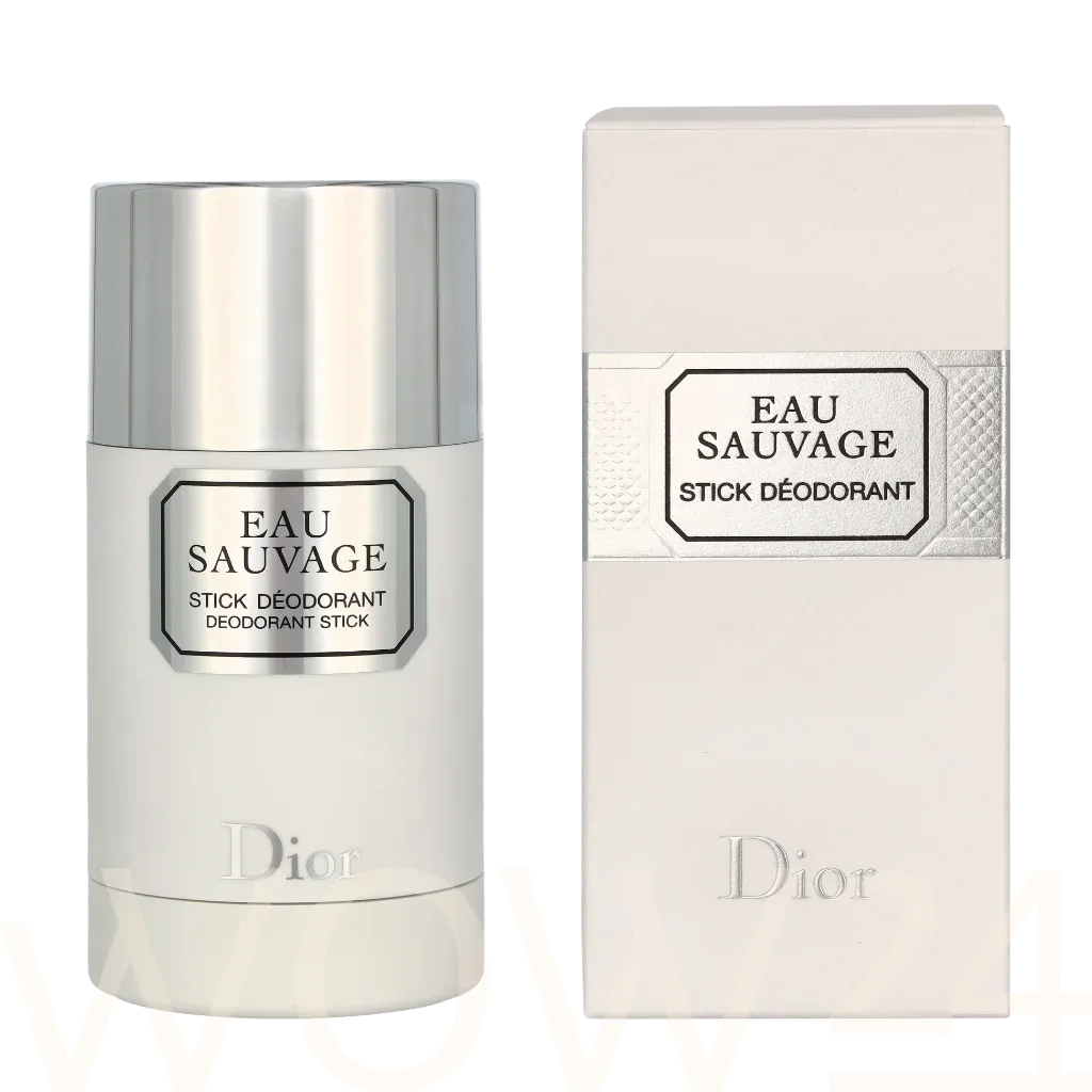 Dior Eau sauvage thumbnail 4