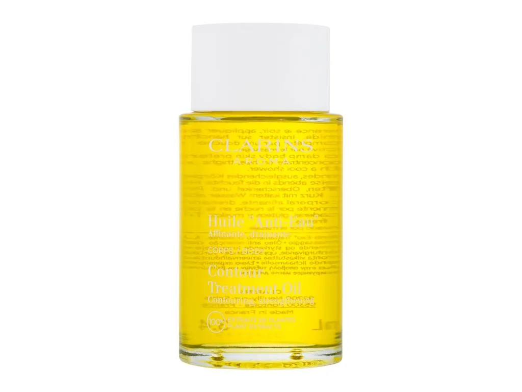 Aroma Contour Treatment Oil