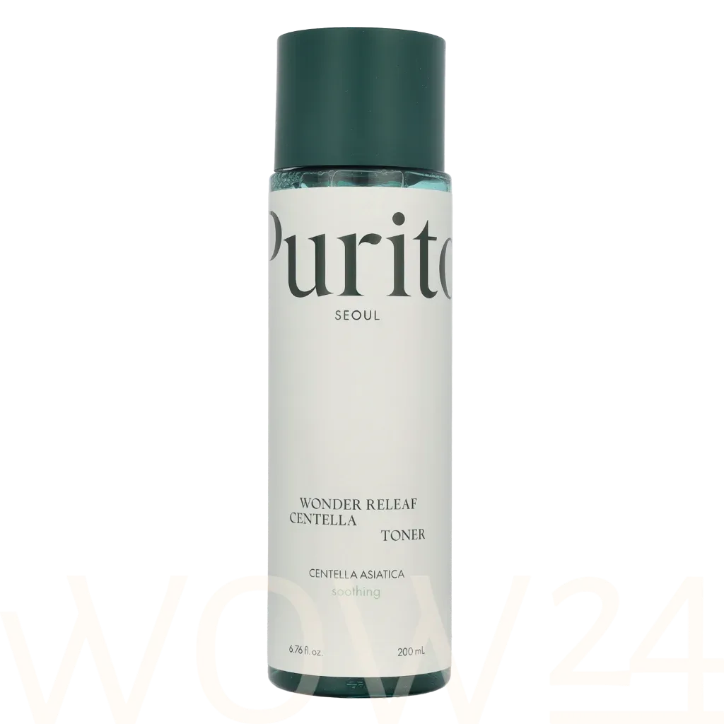 PURITO Wonder Releaf Centella Toner thumbnail 5