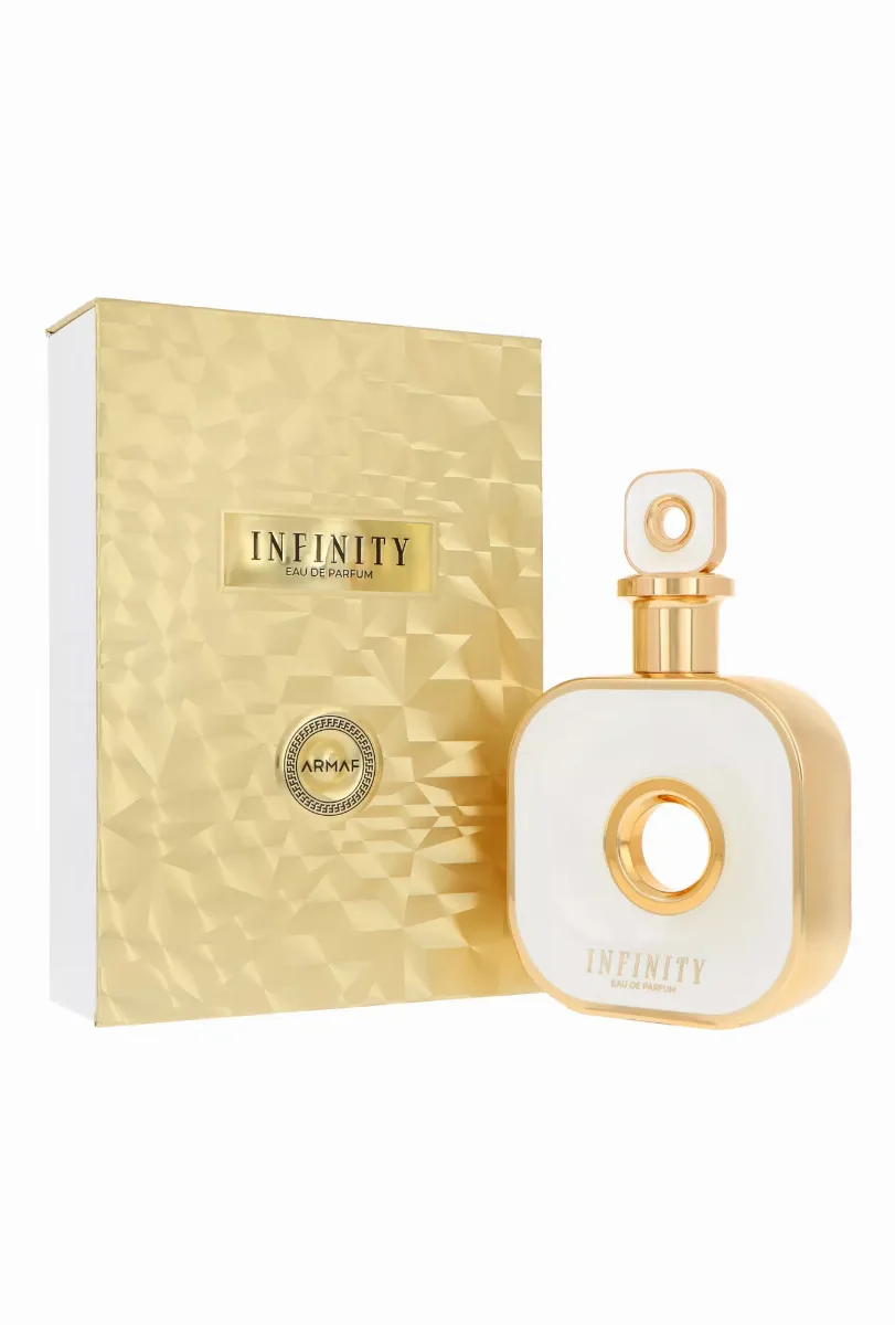 Armaf Beauté Infinity gold thumbnail 7