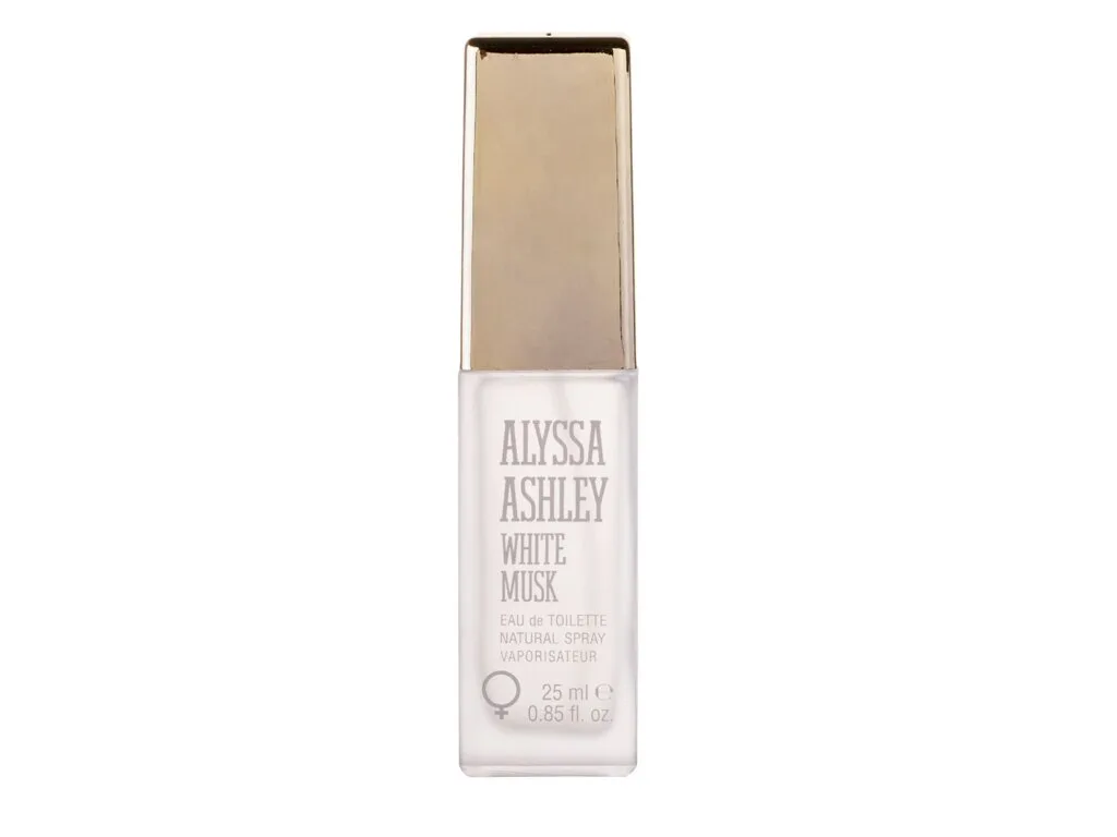 Alyssa Ashley White Musk thumbnail 2