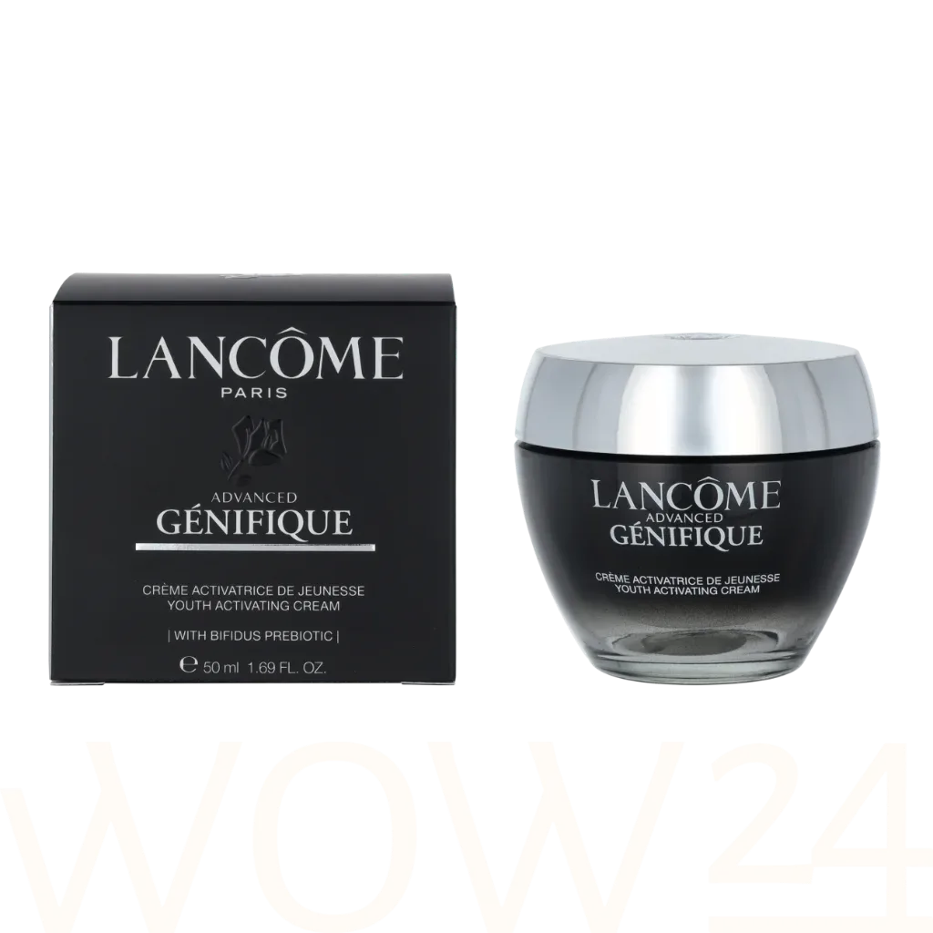 Lancome Genifique Nutrics thumbnail 4