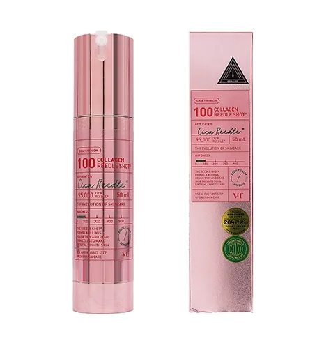 VT Cosmetics Reedle Shot Collagen 100 thumbnail 3