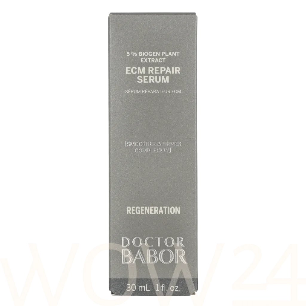 Babor Babor Regeneration ECM Repair Serum thumbnail 2